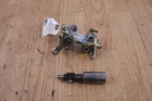 1987 Polaris Trail Boss 250 4X4 Oil Pump W/gear Used. Price: $75.99.