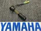 88-06 Yamaha Blater Oem Oil Tank Sensor Level Gauge Plug Motor YFS20 Fastship Used. Price: $24.99.