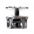 Qa Parts Primary Drive Clutch Assembly 198-494-0001 New. Price: $138.17.