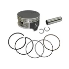 Namura +0.25MM Piston NA-10042-1 New. Price: $77.86.