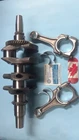 Polaris Rzr Turbo Rebuilt Crankshaft With Rods And New Bearings 3023056 3024055 Remanufactured. Price: $502.17.