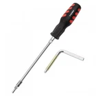 Tusk Belt Change Tool Kit 2029510003 New. Price: $32.49.