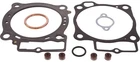 Vertex Big Bore Top End Gasket Kit 99MM +3.0MM #8100058 For Honda Crf 450 New. Price: $112.29.