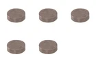 (5 Pack) Pro Valve Shim 7.48MM Od 1.55MM For Suzuki GSXR750 F.i. 2001-2004 New. Price: $54.75.