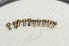 2009-2014 Polaris Sportsman Xp 550 Eps Inner Clutch Cover Mounting Bolts 7518914 Used. Price: $16.00.