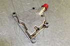 Nice Oem 2013 2014 Arctic Wildcat Breather Cover 0801-169 Used. Price: $25.00.