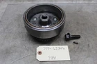 1986 1987 Honda Fourtrax 350 87-89 Foreman Oem Flywheel Rotor 31110-HA7-751 Used. Price: $64.95.