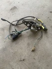 Honda Oem XR500 1979-1982 Cdi And Ignition Coil Used. Price: $100.00.