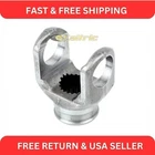 Caltric Drive Shaft Propeller Yoke For Kawasaki 49117-1085 49117-0598 New. Price: $56.64.