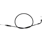 Motion Pro Black Vinyl Throttle Cable 02-0184 New. Price: $23.09.