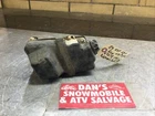 Tank Coolant Reservoir # 43078-1061 Kawasaki 1989 Mojave 250 Atv Used. Price: $20.69.