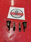 Honda CR250R 1986 Exhaust Power Valve Set Left Right 14600-KS7-000 Used. Price: $152.72.