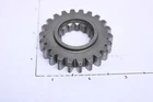 Yamaha 2004-2013 Yfz 450 Primary Drive Gear 5TG-16111-00-00 Used. Price: $7.63.