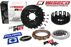 Polaris Predator 500 Outlaw Wiseco Forged Clutch Basket & Rebuild Kit New. Price: $258.87.