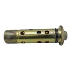 2002 Honda Foreman Rubicon 500 Oil Filter Bolt 15420-HN2-000 Used. Price: $34.99.