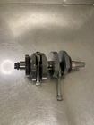 2025 Kawasaki Ninja 650 Crankshaft Flywheel Assembly Used. Price: $712.00.