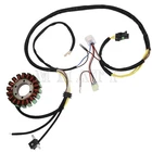 Stator 3090061 For Polaris Ranger Sportsman 400 500 Scrambler 2008-2014 New. Price: $54.99.