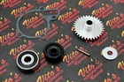 Vitos Banshee Billet Gear Aluminum Water Pump Impeller + Gasket Seal Bearing New. Price: $59.99.