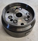 Honda Fourtrax 125 87 Magneto Rotor Flywheel Used. Price: $34.00.