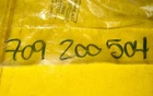 Brp Oem Can-am Commander/maverick/outlander Coolant Tank 709200504/709200624 New. Price: $22.99.