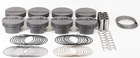 Mahle 930244740 Engine Piston Set New. Price: $734.26.