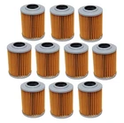 Factory Spec Brand Oil Filters - Pack For Aprilia Rsv Rst SL1000 New. Price: $44.95.