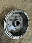 02-03 Bombardier Quest 650 John Deere Buck Flywheel Rotor Charging Alternator Used. Price: $6.75.