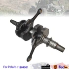 Crankshaft Assy 1204501 For Polaris Rzr 900 15-26 Ace 16-19 Ranger Xp 13 New. Price: $228.99.