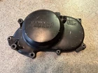 1985 Yamaha Tri-zinger Oem Clutch Cover 2YHH100 Used. Price: $16.99.