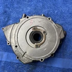 87-04 Genuine Yamaha Warrior YFM350 Stator Generator Engine Magneto Cover Used. Price: $75.00.