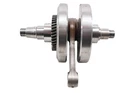 05 Can-am DS650 & Connecting Rod Bombardier For Parts. Price: $199.99.