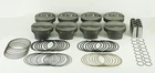 Mahle 197726850 Engine Piston Set New. Price: $940.07.