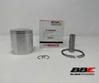'88-'92 Suzuki LT250R Quadracer Wiseco 2.00MM Oversized 69.00MM Bore Piston Kit New. Price: $183.99.