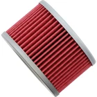 Hiflofiltro Premium Oil Filter HF111 New. Price: $13.20.