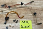 1971 1972 1973 Oem Suzuki Trail Hopper Oil Pump Lines Fitting MT50 Parts Only For. Price: $64.50.