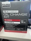Polaris Oil Change Kit 2881697 New. Price: $77.99.
