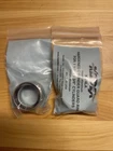 Locksmith Keedex K-24LA Guard For Mortise Cylinders Qty New. Price: $32.00.