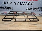 1984 Honda Big Red Rear Luggage Rack R7 #2 Used. Price: $164.20.
