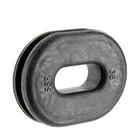 Can-am, Ski-doo, Spyder New Oem Washer-oblong, 705005156 Outlander Renegade ++. Price: $9.56.