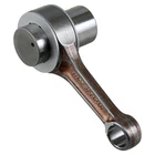 2006-2014 Honda Trx 450 Atv Pro-x Crankshaft Connecting Rod Kit New. Price: $165.99.