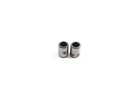 1981 Yamaha YT125H Tri-moto 4U3 Crankcase Cover Dowel Pin Used. Price: $8.77.