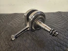 #A403 1993-2009 Honda TRX300EX Fourtrax Sportrax Crankshaft Used. Price: $130.00.
