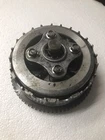 Suzuki Lt 160 Quadrunner 1990 Complete Clutch Used. Price: $45.00.