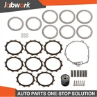 Labwork Clutch Plates Kit Heavy Duty Springs & Gasket For Yamaha FZS6 FZ6 / Yzf New. Price: $32.45.