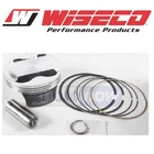 Wiseco Piston Kit For 2008-2009 Yamaha YXR700F Rhino Fi Sport Edition Qd New. Price: $245.88.