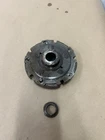 2004 Yamaha Rhino 660 4X4 Wet Clutch 5KM-16620-00-00 & Nut B695 Used. Price: $28.99.