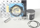 Namura NA-50003-2K 0.50MM Oversize 74.97MM Piston Top End Repair Kit Polaris 300 New. Price: $111.39.