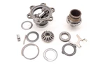 Yamaha Bruin 4X4 Front Differential Limited Slip Carrier YFM350FA Used. Price: $86.25.