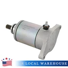 Starter For Suzuki King 300 1991-2002 Quadrunner LTF250 31100-19B00 New. Price: $30.88.