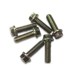 Polaris Rzr Sportsman Scrambler Ranger M6 Screws - 7518576 (6 Pack) New. Price: $9.95.